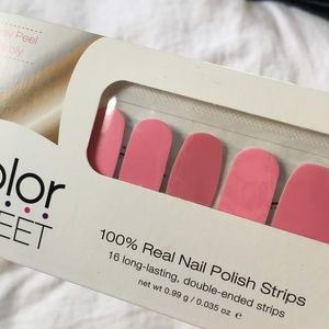 Color Street - Maine-ly Mums